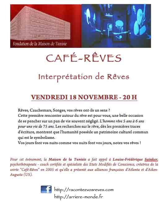 maison_de_la_tunisie_et Café_Rêves